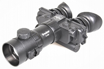 Прибор тепловизионный Dedal-T2.380 Trackerl