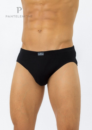ТРУСЫ PMР-031 ЧЁРНЫЙ
