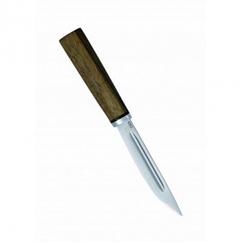 Нож разделочный "Якут" дерево, 100х13м