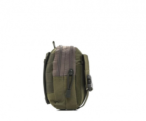 Сумка тактическая на пояс Tactician NB-31 Green Сумка тактическая на пояс Tactician NB-31 Green