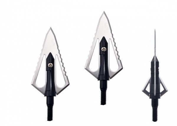 Наконечник Stinger 3 шт.