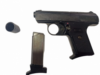 Perfecta FBI 8000 к.8