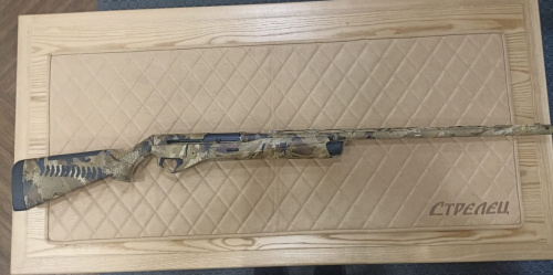 Benelli Super Vinci Optifade к.12х89 №CH056190E18/BH056067Q18