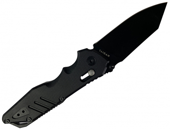 Нож Taigan Peregrine (14S-052) сталь 8Cr14Mov рукоять G10