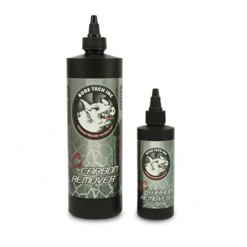 Очиститель ствола от карбона Bore Tech  С4. 120мл