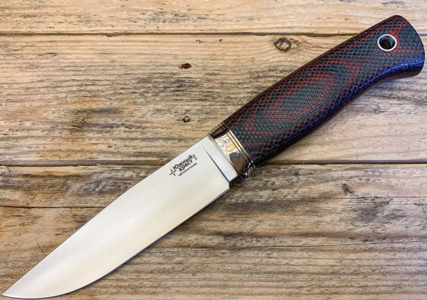 Нож Стерх (клинотобуха) 301.5354 N690