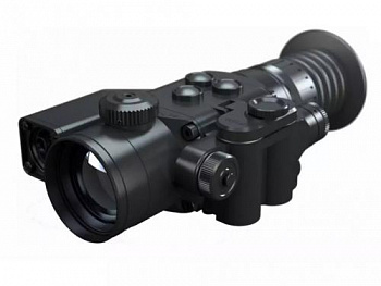 Прицел тепловизионный VENOX PATRIOT 640 LRF F55/1.0 v 2.0