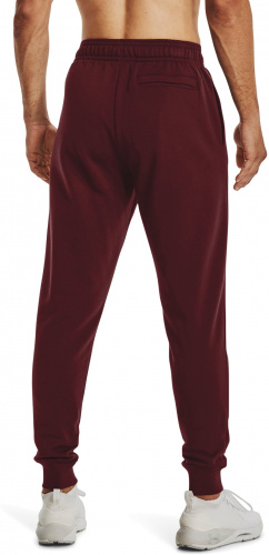 БРЮКИ UA RIVAL FLC WM JOGGER 1373374-690 БРЮКИ UA RIVAL FLC WM JOGGER 1373374-690