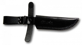 Ножны №2 сгибные (145мм/30мм) / Черный /