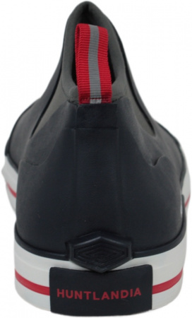 ГАЛОШИ HUNTLANDIA NAVY BLUE,