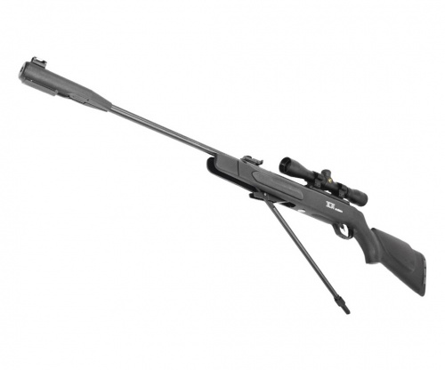 Винтовка пневм. GAMO CFX IGT COMBO