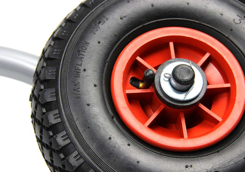 Транцевые колеса ТР НД (Патриот)