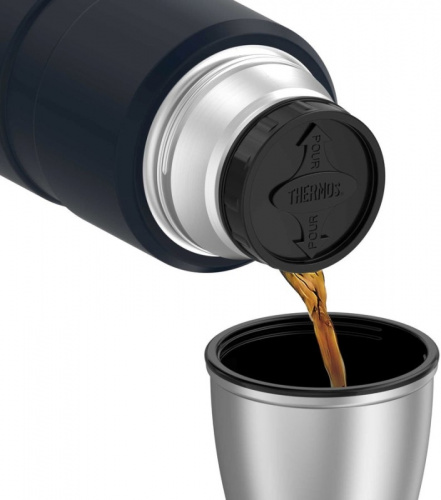 Термос из нерж. стали тм THERMOS SK2020 MAG King 2.0L