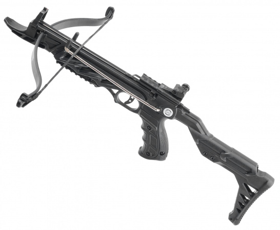 Арбалет-пистолет Remington Mist 2, black