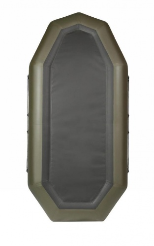 Лодка "Лоцман" C-280-М РС