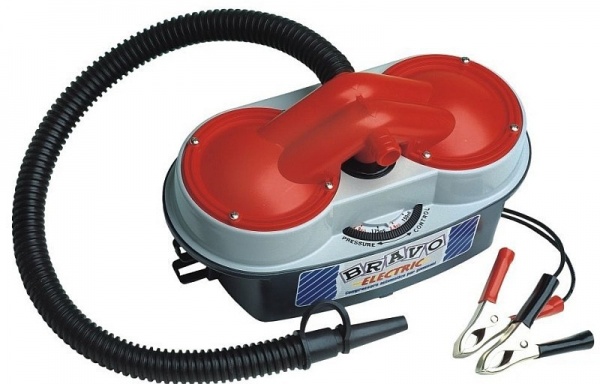 Насос эл. Браво Electric 12V