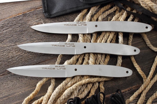 Набор "SPIRE" satin (3шт)