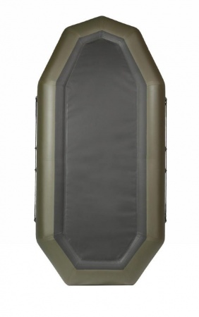 Лодка "Лоцман" C-280-М РС