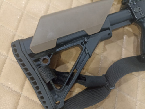 Сайга-308-1 к.308Win №15990060