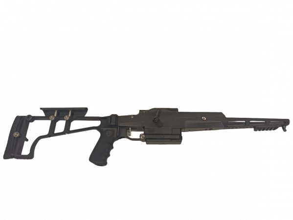 Ложе Blaser R8 Белый ветер (к)