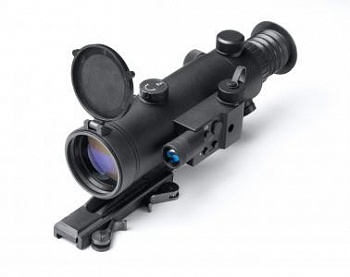 Прицел НВ Gals NS11 с ЭОП 1+ поколения увелич 3х