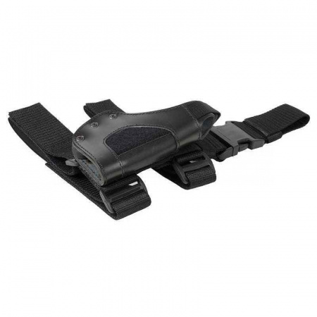 Кобура набедренная ПМ / Черный /
