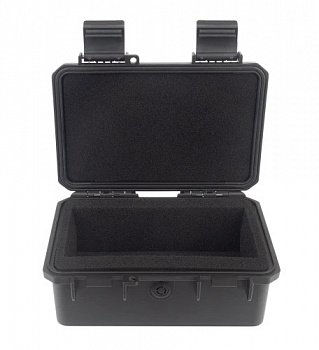 Кейс пластиковый для очков PMX-CASE GLASS