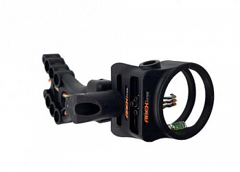 Прицел для блочного лука Apex Gear Tundra 3 pin