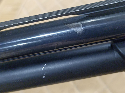 Benelli Vinci к.12х76 №BG029311/CG029302