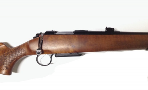 Барс 4-1 к.223Rem исп 03 орех б/о куч до 40мм Барс 4-1 к.223Rem исп 03 орех б/о куч до 40мм