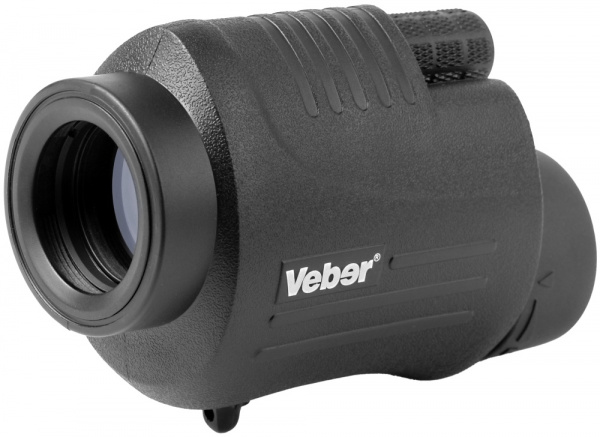Монокуляр Veber 8x30WP широкоугольный