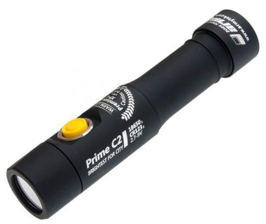 Фонарь Armytek Prime C2 XP-L Теплый
