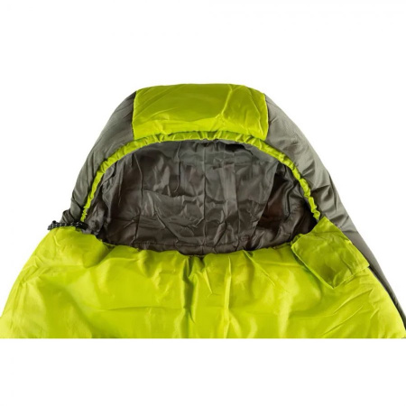 Tramp мешок спальный  Voyager Long (правый)