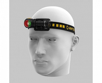 Фонарь Wizard C1 WRG Белый