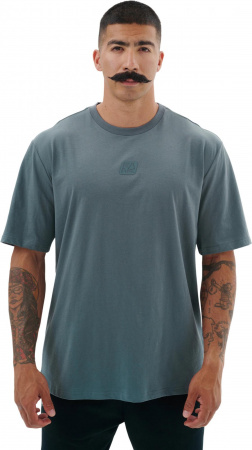 ФУТБОЛКА RANK 1005036-092 GRAPHITE