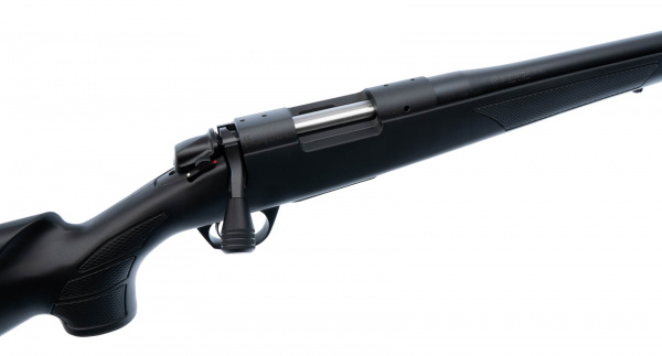 BERGARA B-14 .к.6,5 CREEDMOOR [SPORTER VARMINT SYNTHETIC]