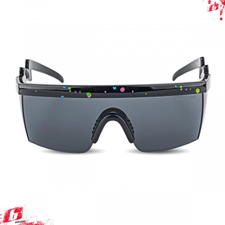 Очки Brenda мод. 19102 C2 black-smoke