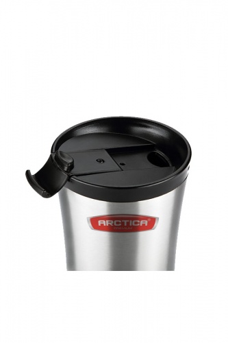 Термос-кружка "Арктика" 410-500