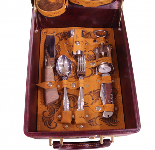 Набор подарочный "Герцог"