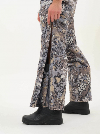 КОСТЮМ CRAFT PRO -45 (ВИЛТЕКС, MOUNTAIN LINE)