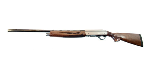 Pietta Zephyrus 3 BlackNickel к.12х76 инер п/авт