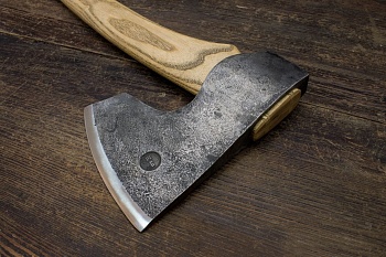 Топор "Большой медведь"| Ax "Big Bear"