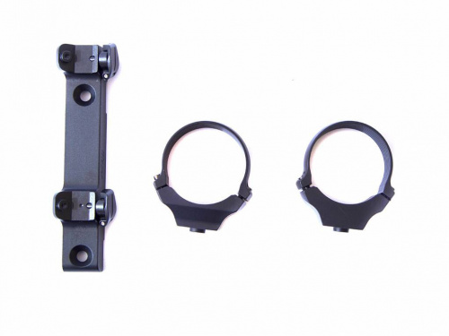 Крепление Blaser Sw dS d40