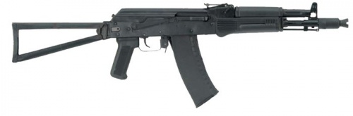 Сайга МК-03 к.223Rem б/о ПЛС пр/рам