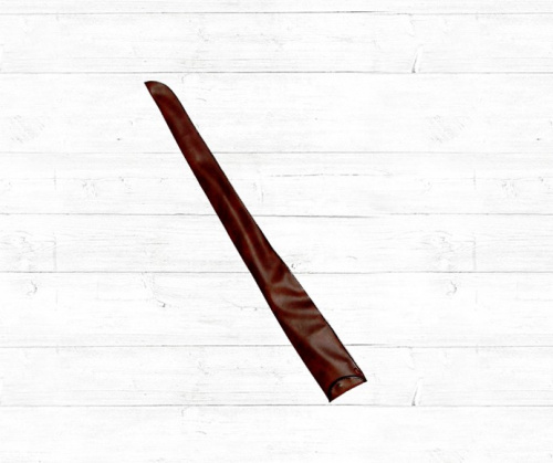 Чехол Benisport закрытый иск кожа 515