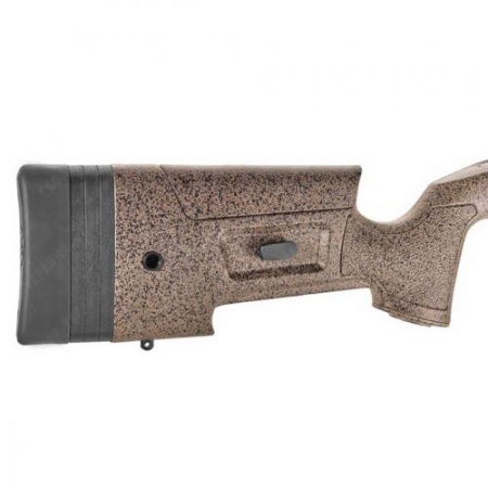 Bergara B-14 к.308Win HMR Synthetic M18X1 24"