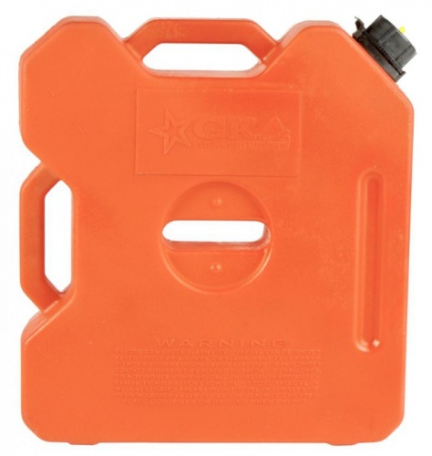 Канистра GKA 12л. (красная)