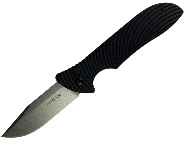 Нож Taigan Blackbird (HAO2370) сталь 8Cr13 рукоять G10