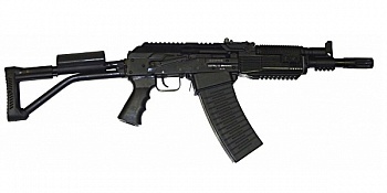 Вепрь Молот ВПО-205-03 с планкой (Энигма) к.12х76 L305