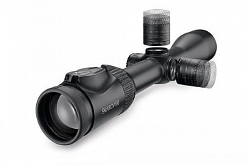 Прицел Swarovski Z8i 1,7-13,3x42* ш P SR 4A-I (F874139311 )